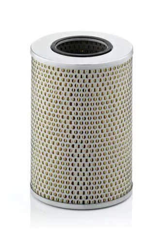 Filter, operating hydraulics MANN-FILTER H 1290/1)