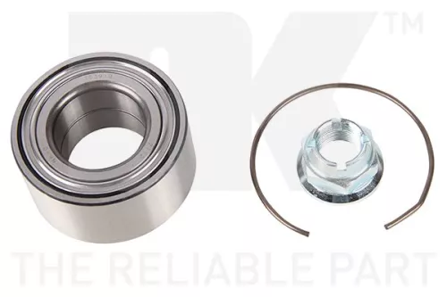 Wheel Bearing Kit FA1 753910)