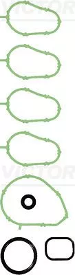 Gasket Set, intake manifold VICTOR REINZ 11-37303-01)