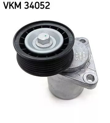 Belt Tensioner, V-ribbed belt SKF VKM 34052)