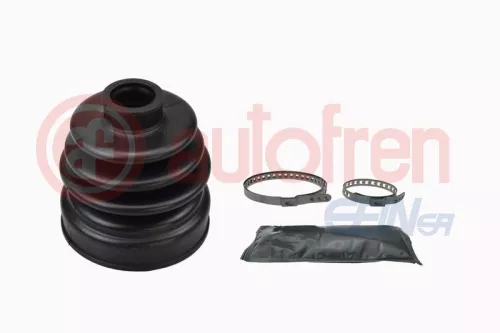 Bellow Kit, drive shaft AUTOFREN SEINSA D8308)