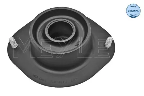 Suspension Strut Support Mount MEYLE 614 034 0005)