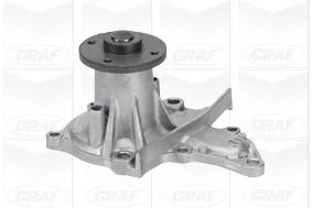Water Pump, engine cooling GRAF PA944)