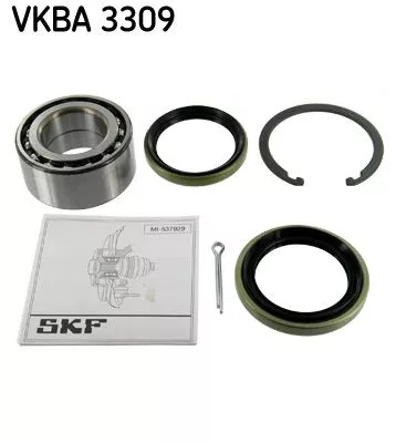 Wheel Bearing Kit SKF VKBA 3309)
