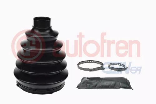 Bellow Kit, drive shaft AUTOFREN SEINSA D8268T)