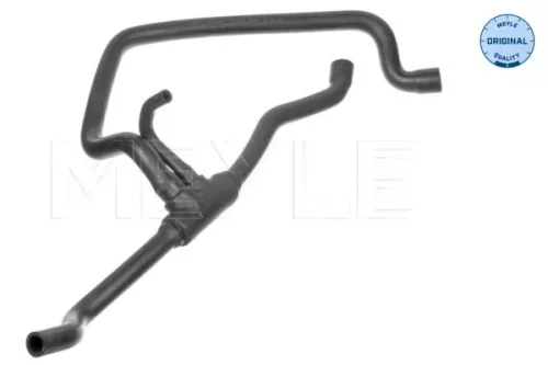Radiator Hose MEYLE 319 222 0008)