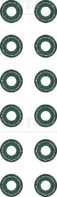 Seal Set, valve stem VICTOR REINZ 12-26058-01)