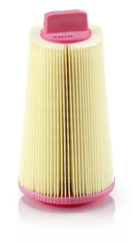Air Filter MANN-FILTER C 14 114)