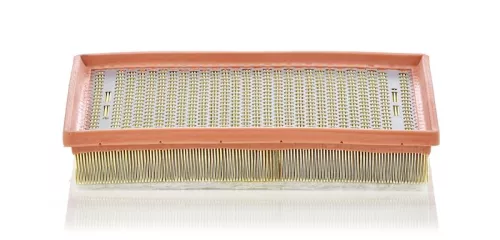 Air Filter MANN-FILTER C 30 170/1)