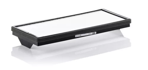 Filter, cabin air MANN-FILTER CU 4469)