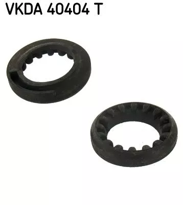 Suspension Strut Support Mount SKF VKDA 40404 T)