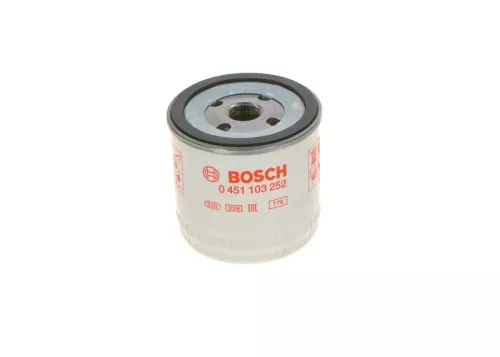 Oil Filter BOSCH 0 451 103 252)