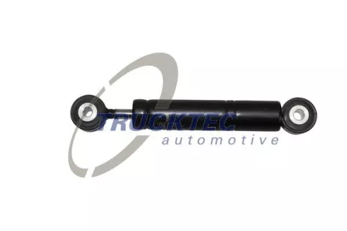 Vibration Damper, V-ribbed belt TRUCKTEC AUTOMOTIVE 02.19.022)