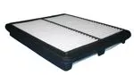 Air Filter ALCO FILTER MD-9672)