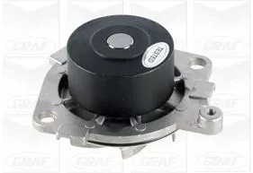 Water Pump, engine cooling GRAF PA616)