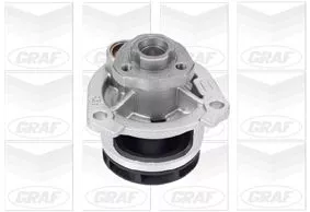 Water Pump, engine cooling GRAF PA730)