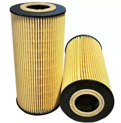 Oil Filter ALCO FILTER MD-491)