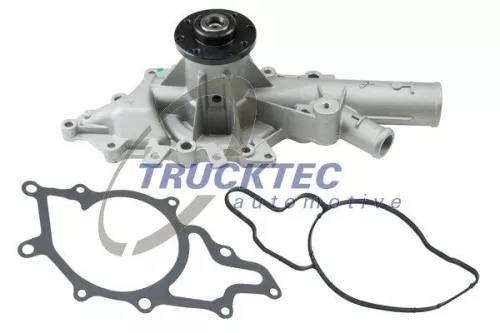 Water Pump, engine cooling TRUCKTEC AUTOMOTIVE 02.19.173)