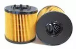 Oil Filter ALCO FILTER MD-477)