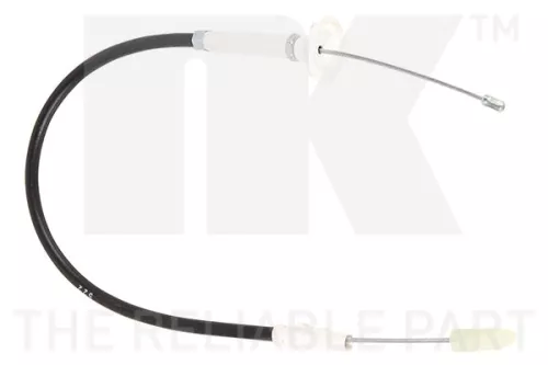 Cable Pull, clutch control NK 924748)