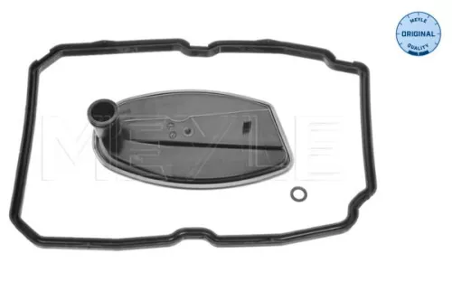 Hydraulic Filter Kit, automatic transmission MEYLE 014 027 2102)