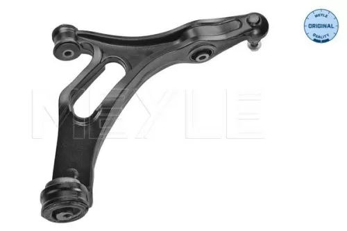 Control/Trailing Arm, wheel suspension MEYLE 116 050 0071)