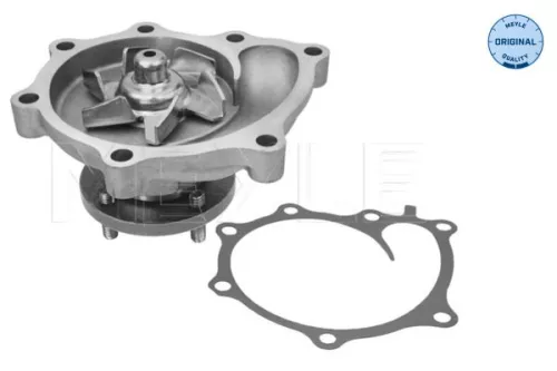 Water Pump, engine cooling MEYLE 37-13 220 0010)