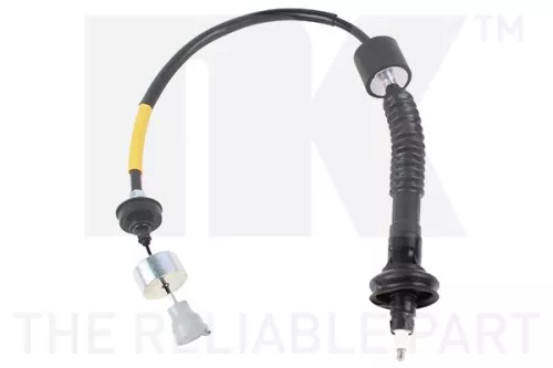 Cable Pull, clutch control FA1 921945)