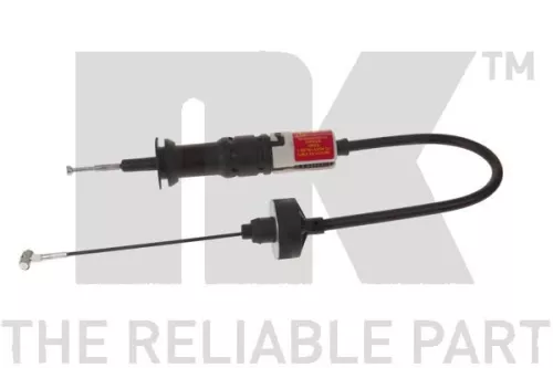 Cable Pull, clutch control NK 924747)