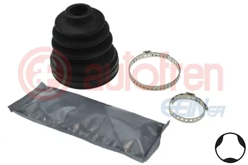 Bellow Kit, drive shaft AUTOFREN SEINSA D8367)