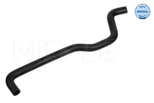 Radiator Hose MEYLE 119 121 0107)