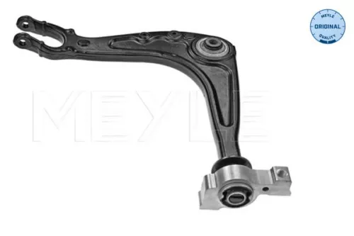 Control/Trailing Arm, wheel suspension MEYLE 11-16 050 0031)