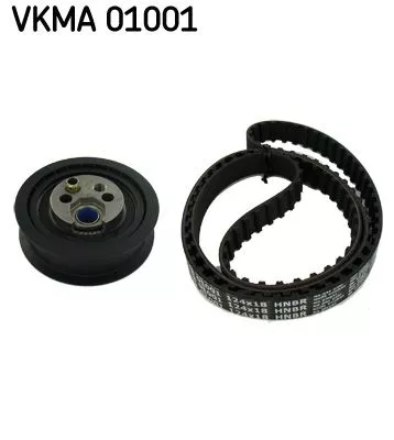 Timing Belt Kit SKF VKMA 01001)