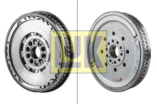 Flywheel Schaeffler LuK 415 0220 10)