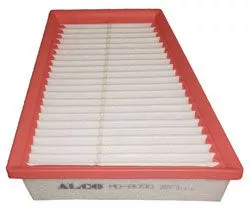 Air Filter ALCO FILTER MD-8090)