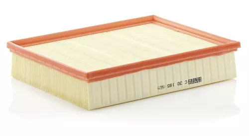 Air Filter MANN-FILTER C 30 195)