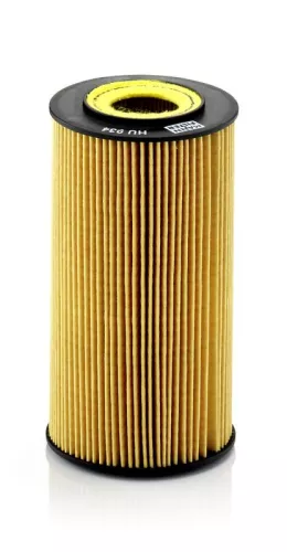Oil Filter MANN-FILTER HU 934 x)