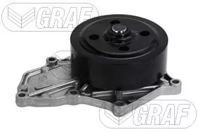 Water Pump, engine cooling GRAF PA1013)