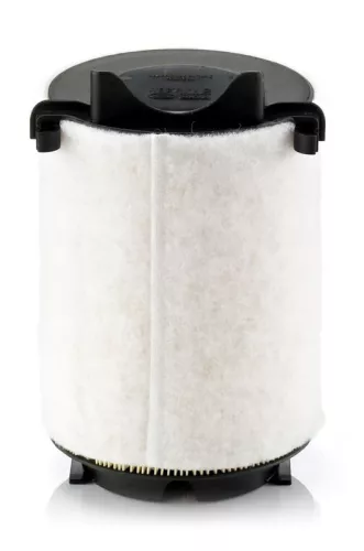 Air Filter MANN-FILTER C 14 130/1)