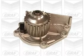 Water Pump, engine cooling GRAF PA426)