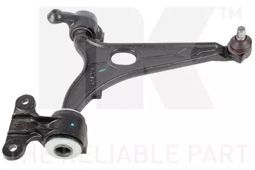 Control/Trailing Arm, wheel suspension NK 5011940)