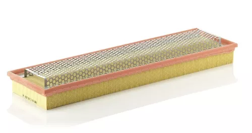 Air Filter MANN-FILTER C 60 230)