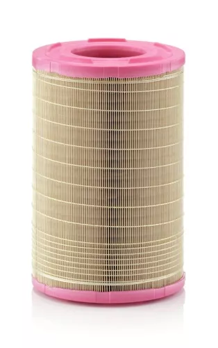 Air Filter MANN-FILTER C 25 730/1)