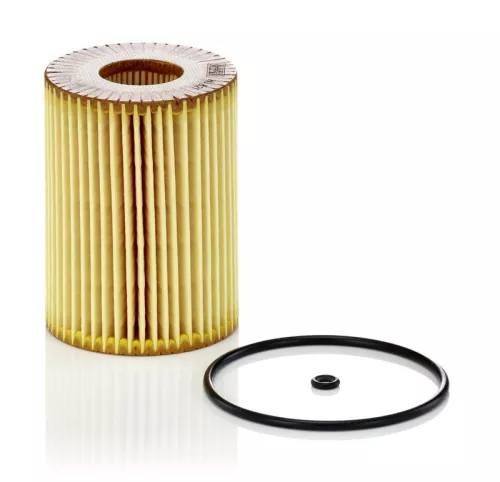 Oil Filter MANN-FILTER HU 821 x)