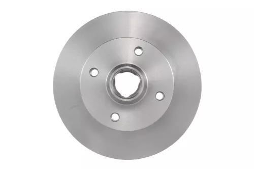 Brake Disc BOSCH 0 986 478 331)