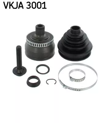 Joint Kit, drive shaft SKF VKJA 3001)