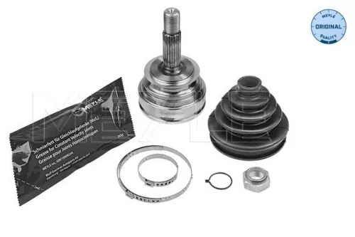 Joint Kit, drive shaft MEYLE 16-14 498 0001)