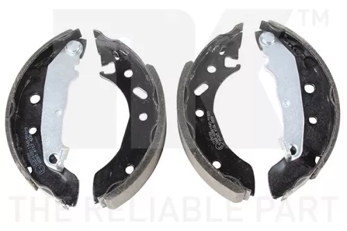 Brake Shoe Set NK 2725586)