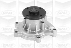 Water Pump, engine cooling GRAF PA827)