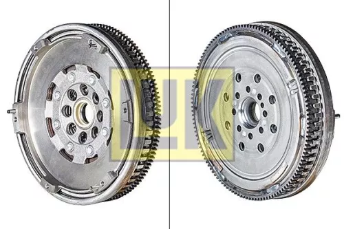 Flywheel Schaeffler LuK 415 0379 10)